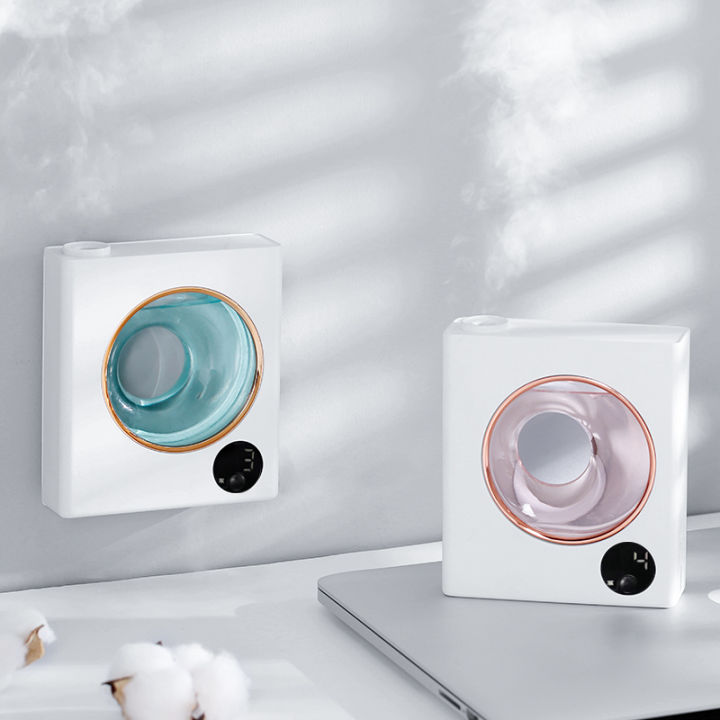 Essential%20Oil%20Diffuser%20Scent%20Perfume%20Machine%20Smart%20Wall%20Mount%20Waterless%20Aroma%20Fragrance%20Electric%20Air%20Freshener%20Diffuser%20-%20Image%204