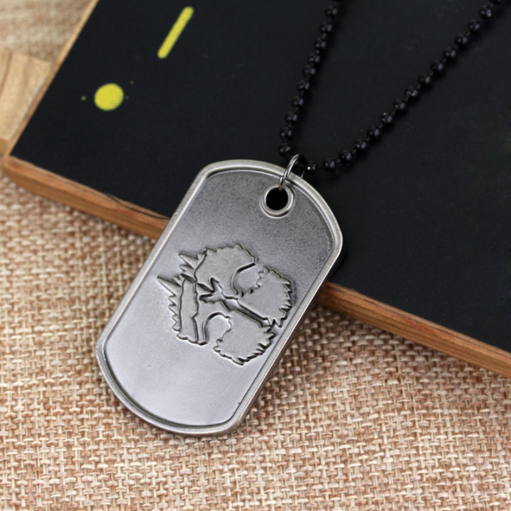 Alien%20Game%20Jewelry%20Call%20Military%20Ghosts%20Dog%20Tag%20Charm%20Pendant%20Necklace%20Duty%20Metal%20Keychain%20-%20Image%206
