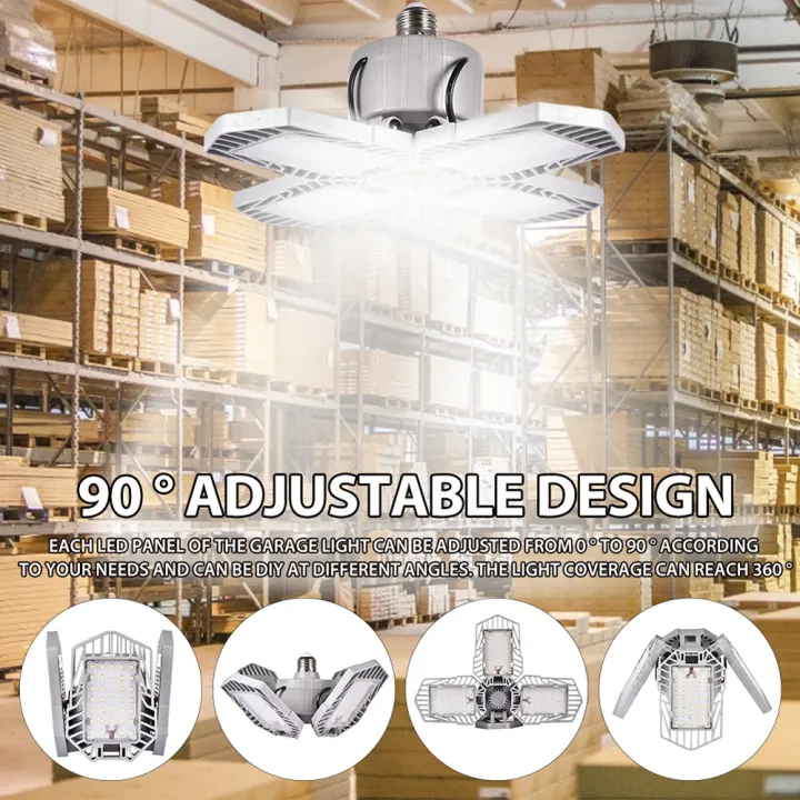 LED%20Garage%20Light%20Foldable%20Deformable%20Garage%20Ceiling%20Lamp%20with%204%20Adjustable%20Panels%2060W%206000LM%20for%20Warehouse%20Bar%20Basement%20-%20Image%206