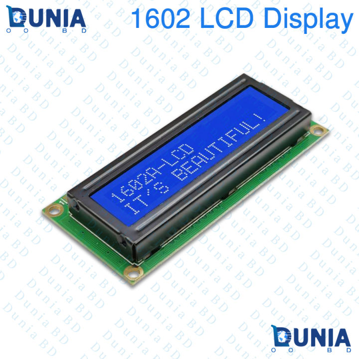 LCD%201602%20I2C%20Module%20Blue%2016x2%20Display%20with%20I2C%20for%20Arduino%20and%20DIY%20Project%20-%20Image%203