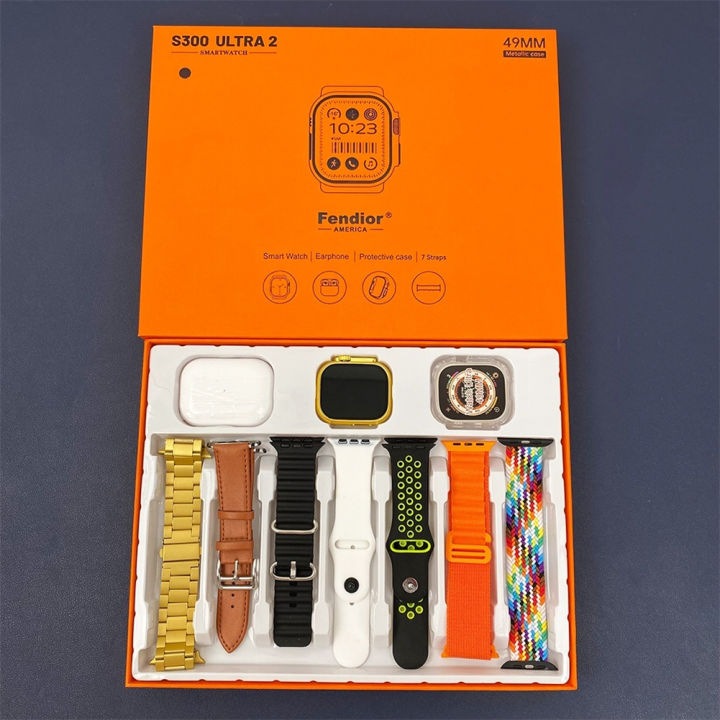 S300%20Ultra%2010%20In%201%20Smart%20Watch%20IP67%20Waterproof%20Heart%20Rate%20Monitor%20Answer/Make%20Calls%20Fitness%20Tracker%20Smartwatch%20With%20Headphones%20-%20Image%205