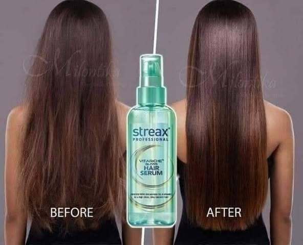 Streax%20Professional%20Hair%20Serum%20Vitariche%20Gloss%20-%20115ml%20-%20Image%204