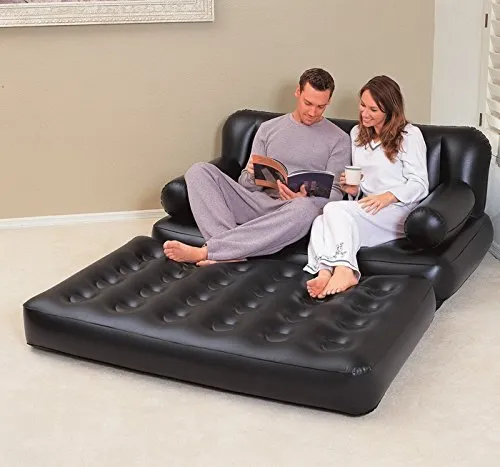 5%20in%201%20Multifunction%20Inflatable%20Fasion%20Air%20Sofa%20Double%20Bed%20Mattress%20-%20Image%204