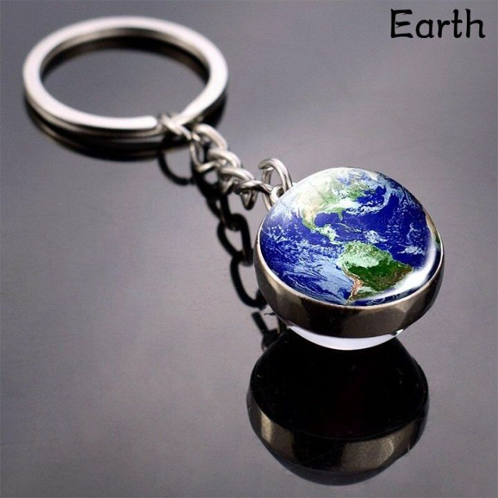 Luminous%20Solar%20System%20Planet%20Key%20chain%20Pendant%20Key%20Ring%20Earth%20Moon%20Saturn%20glow%20in%20the%20dark%20Double%20Side%20Glass%20Ball%20Key%20Chain%20-%20Image%207