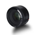 YONGNUO YN50mm F1.8 Large Aperture Auto Focus Small Camera Lens With Super Bokeh Effect For Canon EOS 70D 5D3 600D DSLR Camera. 