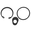 10X TD04 TD04HL Turbo Turbocharger Repair Kit TD04HL-15T for. 