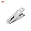 1/10/20pcs Stainless Steel Clothes Pegs Clips Household Clothing Sealing Clip Windproof Clips Hang Pins Metal Clips. 