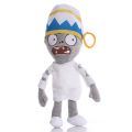 1pcs Plants vs Zombies Plush Toys 30cm PVZ Gargantuar Hats Pirate Duck Zombie Plush Stuffed Toys Doll Soft Toy Gifts for Kids.