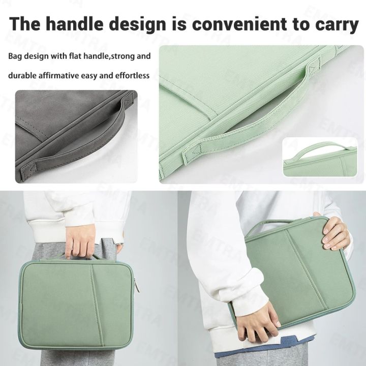 Tablet%20Sleeve%20Bag%20For%20Samsung%20Galaxy%20Tab%20S7%20FE%20S8%20S9%20Plus%20A8%20S6%20Lite%20Pouch%20Case%20For%20Xiaomi%20Pad%205%206%20Pro%20Redmi%20Pad%20SE%20Portable%20Bag%20-%20Image%205