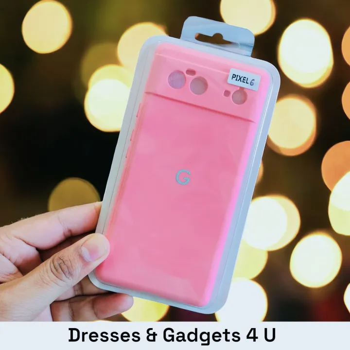 For%20Google%20Pixel%206%20Back%20Cover%20Premium%20Leather%20Texture%20Design%20Back%20Case%20With%20Soft%20Silicon%20Case%20Pixel6%20Back%20Case%20-%20Image%203