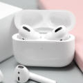 AirPods Pro 2nd generation Made in Dubai- Enjoy Immersive Sound - Enhanced Noise Reduction - Wireless Convenience.