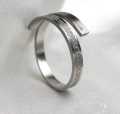 Ayatul Kursi Tarnish Free Stainless Steel Rings Silver Tarnish Free For Women Jewelry.
