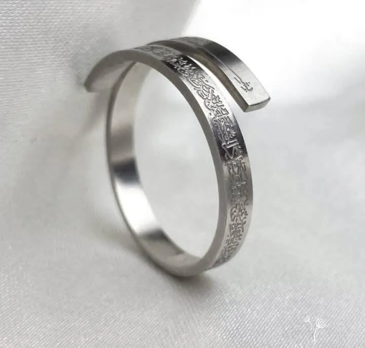 Ayatul%20Kursi%20Tarnish%20Free%20Stainless%20Steel%20Rings%20Silver%20Tarnish%20Free%20For%20Women%20Jewelry%20-%20Image%202