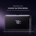 Toast 22.5 Byte 22.5W Fast Charging Power Bank Type-C IN & OUT.
