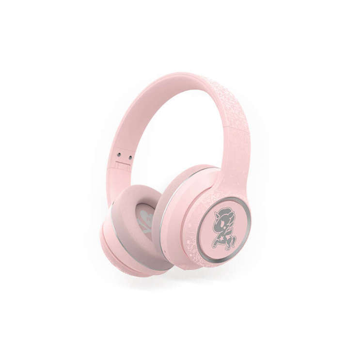 Tokidoki/Taoqi%20Duoqi%20Unicorn%20Headworn%20Bluetooth%20Headphones%20TD06%20Music%20and%20Games%20Korean%20Tide%20High%20Beauty%20-%20Image%205