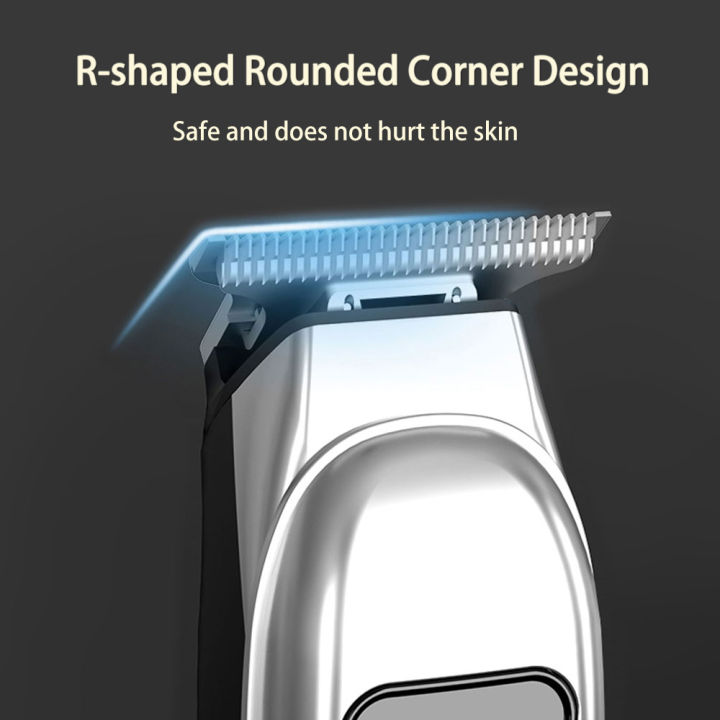 Electric%20Hair%20Clippers%20for%20Men,%20Professional%20Hair%20Cutting%20Kit%20Rechargeable%20Cordless%20LCD%20Display%20Hair%20Trimmer%20Set%20-%20Image%202