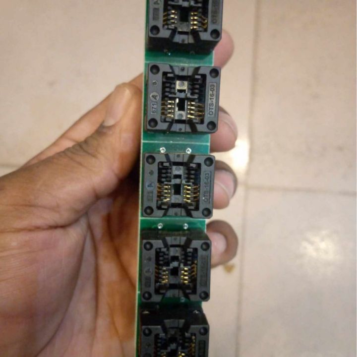SOIC8%20SOP8%20To%20DIP8%20Programmer%20Adapters%20Socket%20Converter%20Module%20150mil%20For%2025xx%20EEPROM%20Flash%208%20Pin%20SMD%20Programming%20Leads%20-%20Image%202