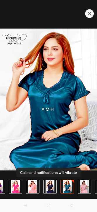 Secret Nighty Comfortable Sexy nightwear for Women/Girls 1 part