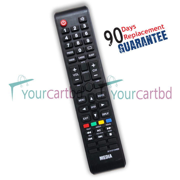 Media%202619-EP022MEDI%20TV%20Remote%20Control%20Media%20LCD%20LED%20TV%20Remote%20Control%20China%202619-EP022MEDI%20TV%20Remote%20Control%20-%20Image%202
