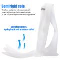 TIKE AFO Adjustable Foot Ankle Brace Orthosis Wrap Corrector Brace Relief Pain Feet Protection Corrective Splint Foot Drop Brace. 