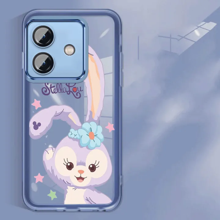 OPPO%20A3x%20A3%20Cute%20Stellalou%20Casing%20Clear%20Candy%20Silicon%20Case%20Camera%20Protector%20Back%20TPU%20Soft%20Case%20-%20Image%202