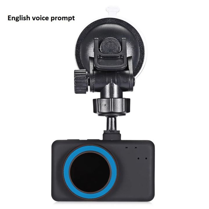 Fatigue Driving Warning Device Anti Sleep Alarm System Pupil Recognition Safety Driving Monitor Sensor Car accessory