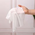 3pcs Disposable Travel Towel Compressed Face Towel Compact Tablet Mini Wet Wipes Damp Napkin Gusset Towel Tissue. 