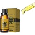 Ginger Essential Oil. 
