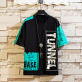 New  Trendy Short Sleeve T-Shirt For Man [ Summer Collection ]. 