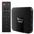 TX3 Mini Android Smart TV Box Android TV Box 2GB RAM 16GB ROM Android TV Card.