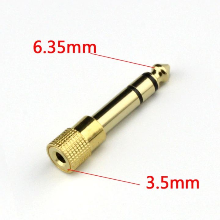1pcs%20Jack%206.35mm%20Male%20Plug%20To%203.5mm%20Female%20Jack%20Audio%20Connector%20Headphone%20Amplifier%20Audio%20Adapter%20Microphone%20AUX%206.3%203.5mm%20Jack%20Plug%20-%20Image%202