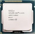 Core i5 3rd Gen 2.90GHz Processor 61 MOTHERBORD SUPPORTED. 