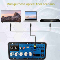 Bluetooth Amplifier Board BT5.0 High Power Bass Amplifier Optical Audio Input Karaoke Audio Motherboard Durable Easy Install Easy to Use (US Plug). 
