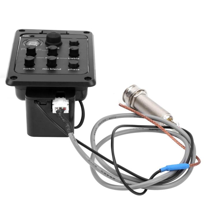 FISHMAN%20Presys%20Blend%20with%20Microphone%20Mixing%20Dual-Mode%20Pickup%20Preamp%20Accessories%20-%20Image%208