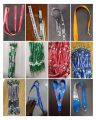customize ID fita/ ID Lanyard/ID card lanyard/Id Card Carrying Ribbon.