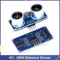 HC-SR04 Distance Sensor Ultrasonic  / Ultrasound proximity. 