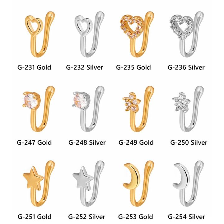 %E3%80%90Great%20Selection%E3%80%91%20Women%20and%20Girls%20Nose%20Cuff%20Clip-on%20Nose%20Ring%20Clip-On%20Nose%20Ring%20Non-Piercing%20African%20Nose%20Cuff%20Nose%20Ring%20Cuffs%20-%20Image%202