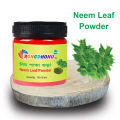 Rongdhonu Neem Powder, Neem Leaf Powder, Neem -100gram. 