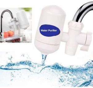 Kitchen water purifier Hot sell mini tap filter