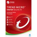 Trend Micro Internet Security - Ensure Advanced Online Protection With Trend Micro'S Security Subscription For 365 Days. 