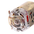 FC-130SA Micro 130 Motor DC 2.4V-3.2V 32000RPM Ultra-high Speed Mini 27mm Electric Motor DIY RC Toy 4WD Racing Slot Car. 