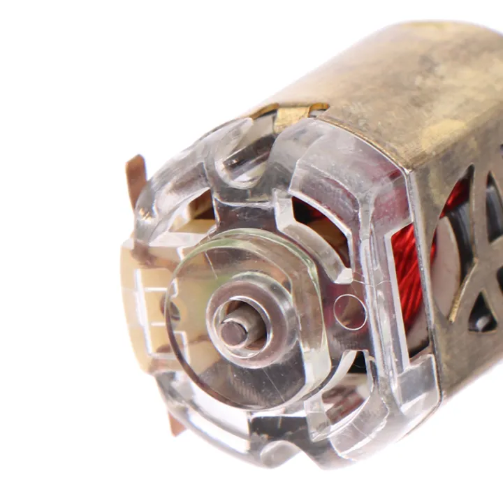 FC-130SA%20Micro%20130%20Motor%20DC%202.4V-3.2V%2032000RPM%20Ultra-high%20Speed%20Mini%2027mm%20Electric%20Motor%20DIY%20RC%20Toy%204WD%20Racing%20Slot%20Car%20-%20Image%207