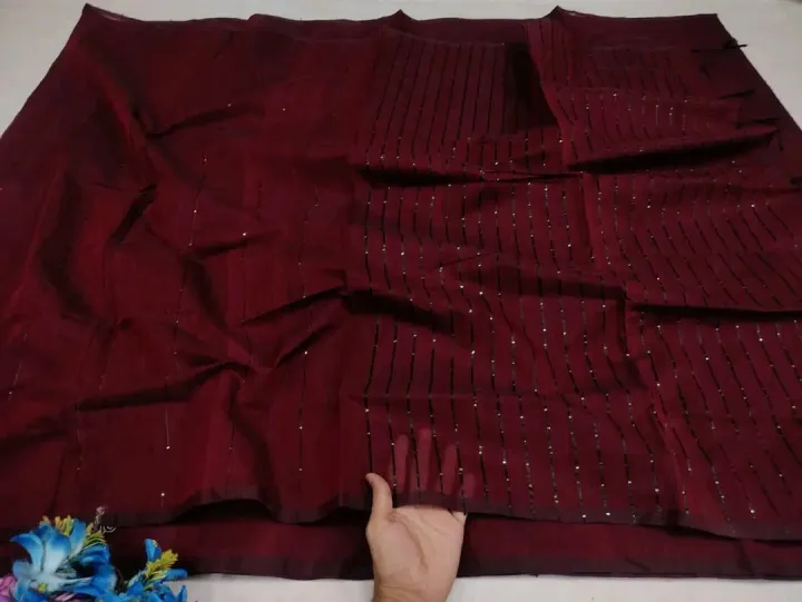 Tangail%20halfsilk%20chumki%20saree%20for%20woman%20-%20Image%202