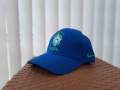 Brazil Football World Cup Caps Multi Color - Cap For Men. 