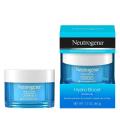 Hyaluronic Acid Hydrating Water Gel Hydrating Smoothing Repair Serum Oil-free Face Cream Long Lasting Moisturizing Cream 48g. 