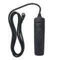 85cm Camera Remote Control Switch Shutter Release RS 60E3 for Canon.