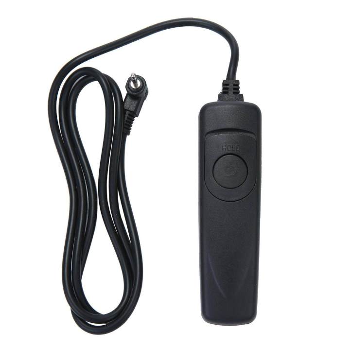 85cm Camera Remote Control Switch Shutter Release RS 60E3 for Canon