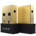 Mini USB WiFi Adapter MT7601 150Mbps Wi-Fi Adapter For PC USB Ethernet WiFi Dongle 2.4G Network Card Antena Wi Fi Receiver.