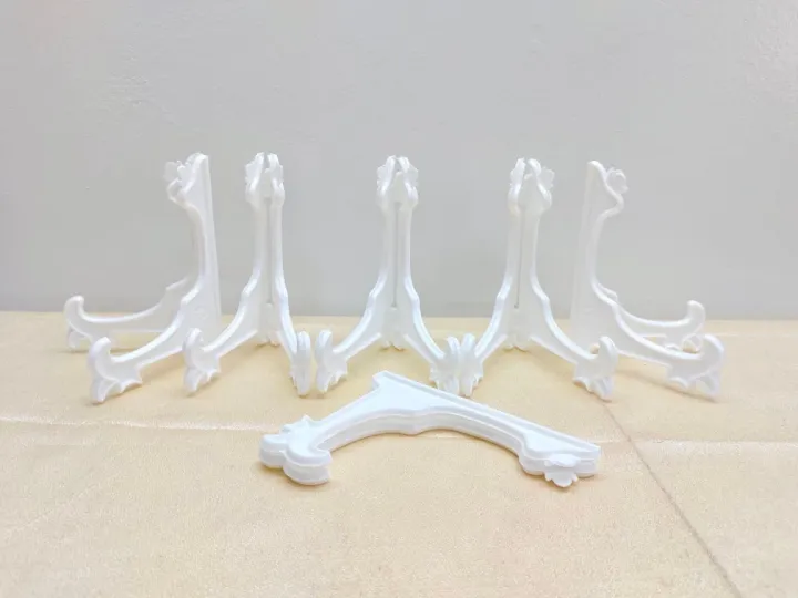 12%20Pcs%20Plastic%20Easel%20Stands%20Easel%20Display%20Stand%20Plate%20Holders%204.5%20Inch%20For%20Photo,%20Dish,%20Art%20Pieces,%20Certificates,%20Placecard%20-%20Ideal%20Wedding.%20CD70.%20-%20Image%205