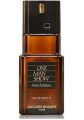 International France product Body perfume party scent Jacques bogart One man show oud edition perfume for male - 100 ml. 